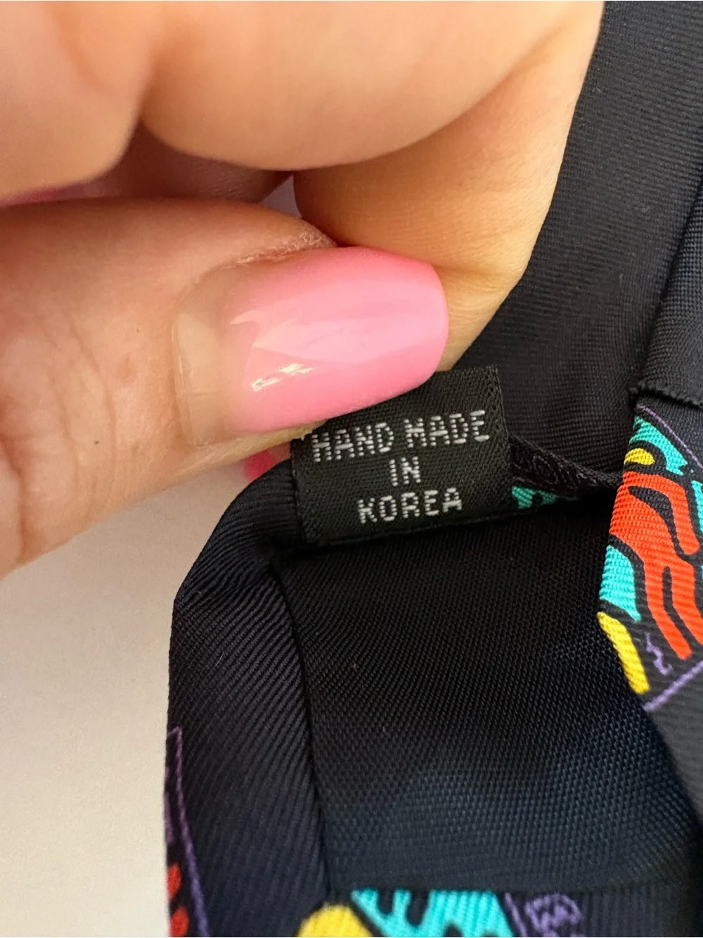 keith haring classic black